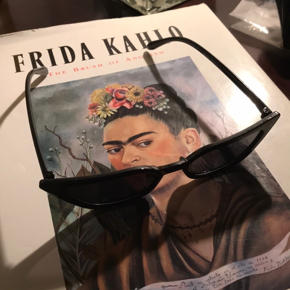 Noir Lunettes de Soleil - Picture 5 of 8